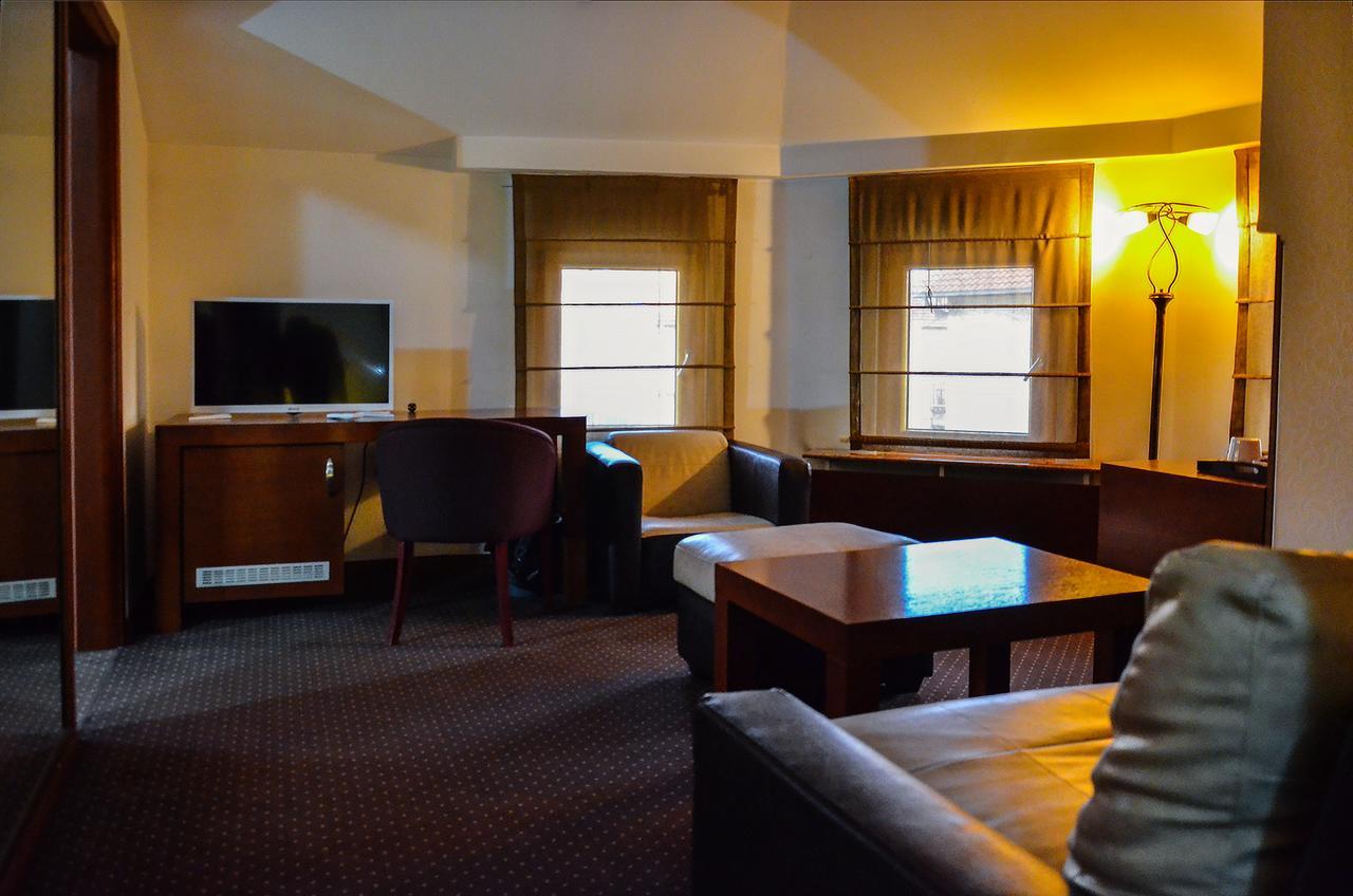 Hotel Bell Leskovac  Dış mekan fotoğraf