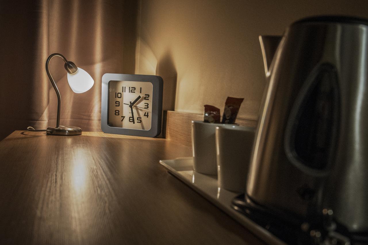 Hotel Bell Leskovac  Dış mekan fotoğraf