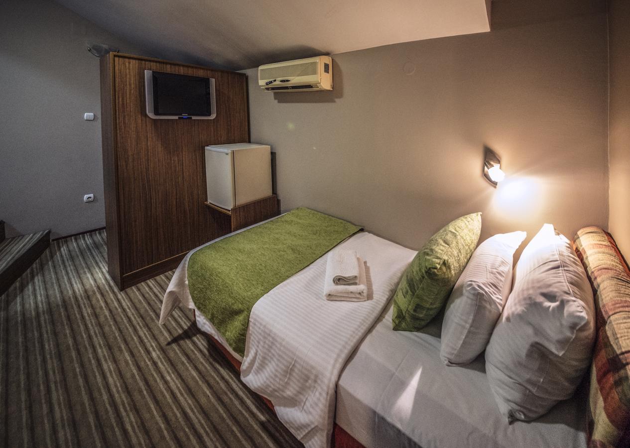 Hotel Bell Leskovac  Dış mekan fotoğraf