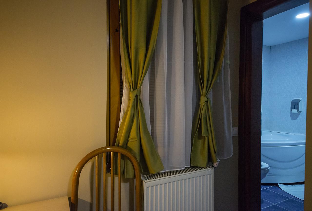 Hotel Bell Leskovac  Dış mekan fotoğraf