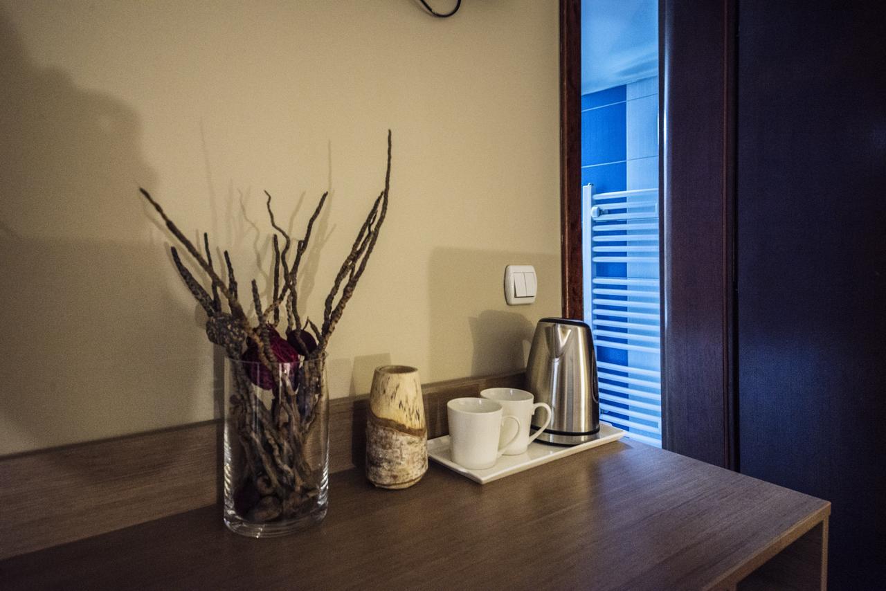 Hotel Bell Leskovac  Dış mekan fotoğraf